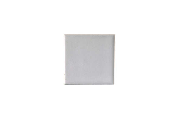 Wall Tile Plain White Small