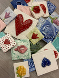 Heart Mix Tiles