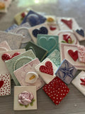 Heart Mix Tiles