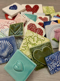 Heart Mix Tiles