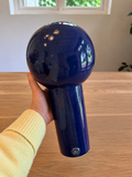 Bobble Vase | Blue