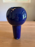 Bobble Vase | Blue
