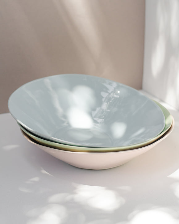 C Salad Bowl