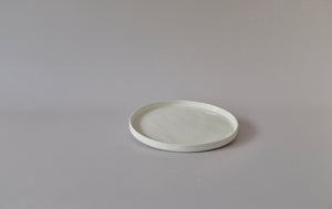 Diners Side Plate (Side Rim)