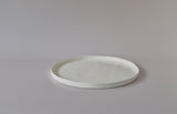 Diners Plate (Side Rim)