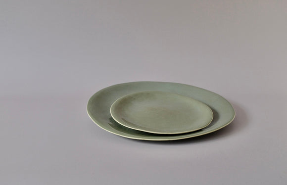 Dinner Plate