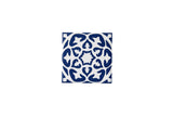 Wall Tile Blue Pattern 10 Small