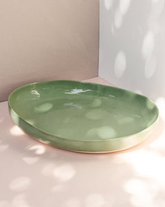 Large OK Baking Dish
