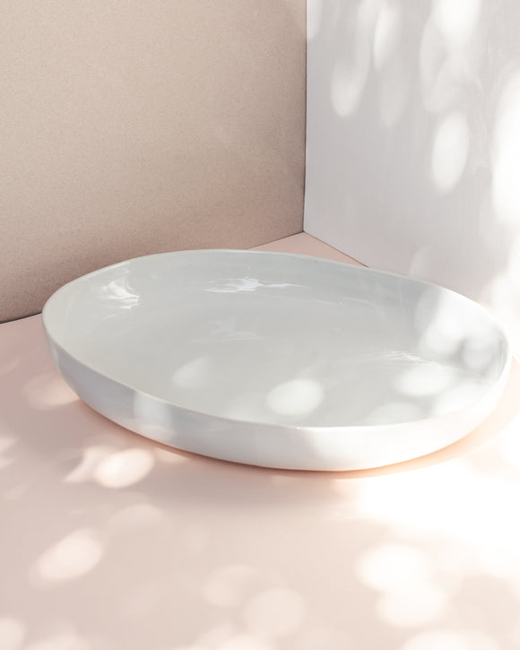 Large OK Baking Dish